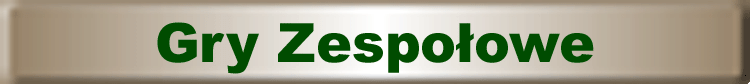gry zespolowe
