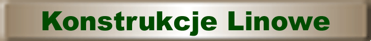 konstrukcje linowe